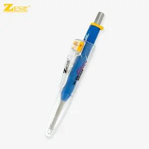 제스트 클리어 홀더펜 Z-HP2824