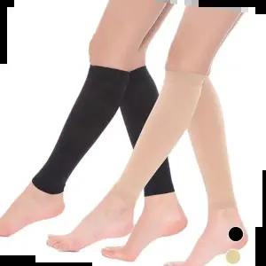 압박스타킹 종아리 압박밴드 승무원 수면 LM-0061