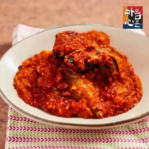 가자미식해 1kg 속초직송