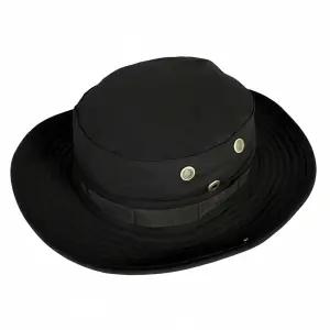 밀리터리 부니햇 카모모자 블랙 군용 모자 야외 활동 헬멧 캠핑 의류 야구 조절 장치 방수