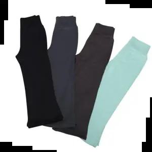 남아바지 쥬리 밴딩 주니어나팔바지(AFD)