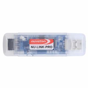 Nu-Link-Pro 온라인 디버거  오프라인 프로그래밍 nuvoton