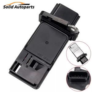 질량 공기 유량 MAF 센서 22680-7S000 닛산 호환 350Z Altima Cube Maxima Murano Quest Titan Xterra Tiid