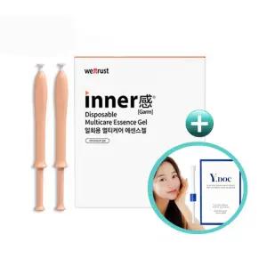 BH 여성 세정제 60개  이너에센스 이너젤