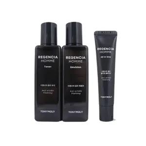 토니모리 리젠시아 옴므 스킨 케어 2종 세트