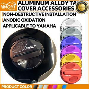 혼다 포르자 350 NSS 2020 CNC 액세서리용 오토바이 연료 탱크 커버 캡