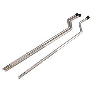 드럼 다리 삼각대 드러머용 패드 2 직경 WC10 브레이스 플로어 액세서리톰