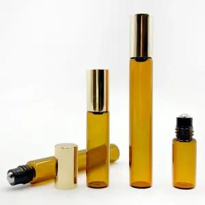 향수공병 향수병 화장품 롤온 소분 여행용 오일 용기 향수공병 화장품용기