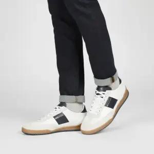 PAUL SMITH 26SS DOVER 레더 스니커즈 M2S DVR77 TLEA 01)