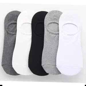 단목양말 남자 골지페이크삭스 10켤레