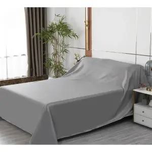 가구 천 먼지커버 보관 덮개 소파 패브릭 대형 오염방지