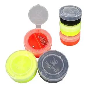 씨타임 크로켓 채비디스펜서2 묶음바늘 채비 보관함 MLC6+9RFu