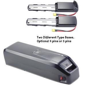 iScooter EB3 500W 전기 자전거 배터리 36v 10Ah 48V