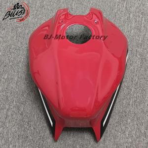 혼다 CBR650R 가스 연료 탱크 상단 커버 페어링 R 2019 2020-2023 카울 패널 호환