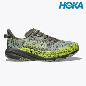 [세일] 호카 운동화 /b5- 1155150-STLV / M SPEEDGOAT 6 GTX 남성 스피드고트 6 GTX