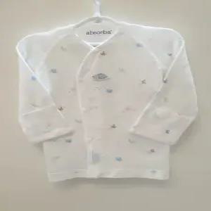 [압소바] 잭 배냇저고리  A1B10102