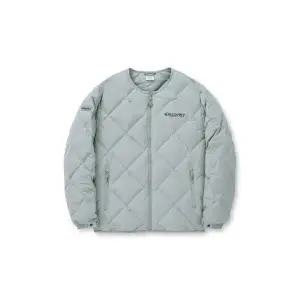 디스커버리 DISCOVERY EXPEDITION 겨울 이월할인 남성 레귤러핏 디하스 U넥 튜브구스 경량패딩다운점퍼 DMD