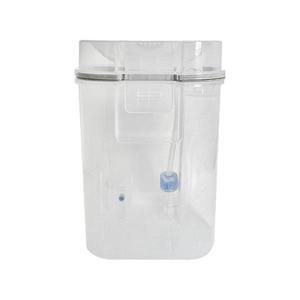 Xiaomi 로봇 진공 X10 +/X10 Plus/B101GL 진공 청소기 부품 용 Mijia Omni 1S B101CN X10 + 용 하수 탱크