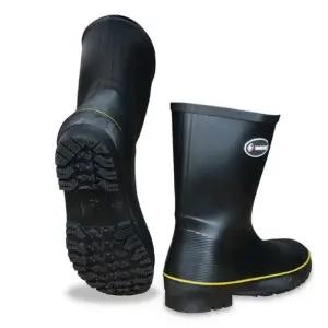 [라일리] Rly 바론 작업 방수 신발 낚시 갯벌 공장 수산업 논