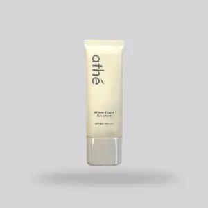 아떼 비건 릴리프 자외선차단제 무기자차 선크림 40ml x 2개