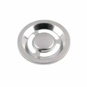 올스텐 싱크대 배수구 중간 덮개