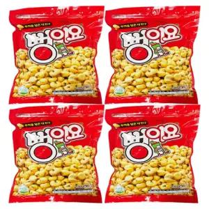 뻥이요 270g X 4개