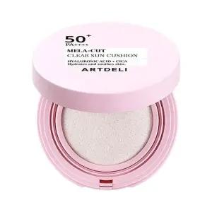아트델리 멜라컷 클리어 선쿠션 15g /SPF50+, PA++++