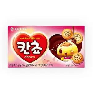 (GS25) 롯데)칸쵸