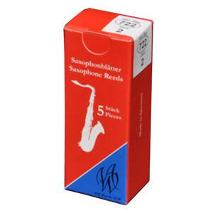 AW 독일 테너 색소폰 리드/No722