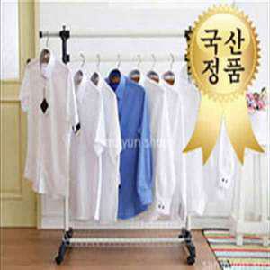 100% 국내산 이동식행거/옷걸이/헹거/수납