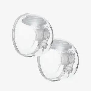 스펙트라 핸즈프리 컵 (2개입) 내경24mm/28mm