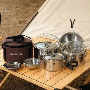 [리빙글로리] 마스터 스타 코펠