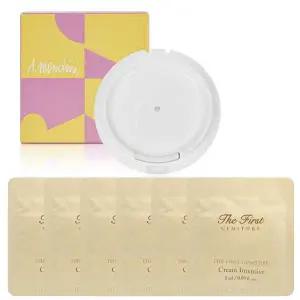 한스킨리필 구매시 오휘 더 퍼스트 제너츄어 크림 인텐시브 120매 증정 ##