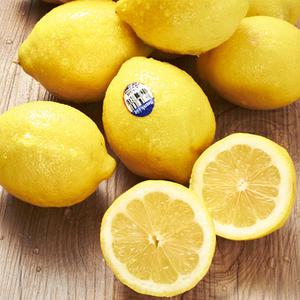 자연미가 레몬 3kg 27입내외(lemon 25-30입)