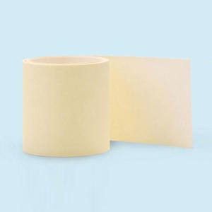 투명 겨땀 겨드랑이땀패드 땀방지 땀흡수 테이프 6m