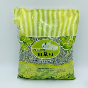 로얄프리미엄 티모시 600g / 토끼 기니피그 건초 먹이