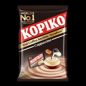 마요라 코피코 카푸치노캔디 800g