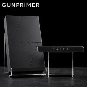 건프라이머 R-GR-RE1 게이트 지우개 레이저 오리진 유리사포 리뉴얼
