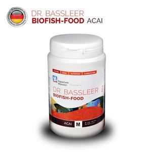 닥터베슬러 바이오피쉬 푸드 아사이 M 60g