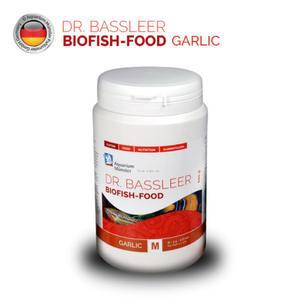 닥터베슬러 바이오피쉬 푸드 갈릭 M 60g