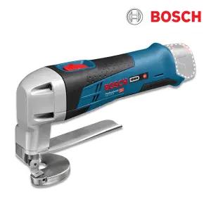 보쉬 GSC12V-13 Solo 12V 충전 쉐어 베어툴 몸체만