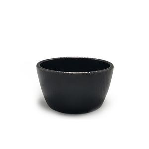 그린멜라민 매트 공기(10x5cm)(G-0401)