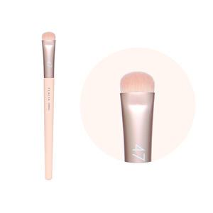 플라리아0.9 메이크업 뮬리 47호 와이드 아이섀도우 브러쉬