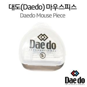 대도 마우스피스 태권도마우스피스