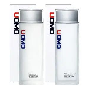 [NS홈쇼핑]UOMO 2종세트 남성화장품[30157352]