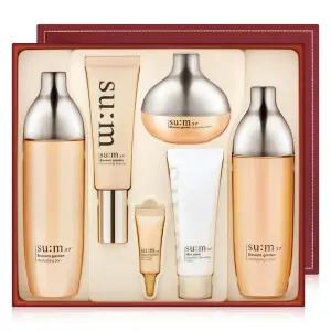 숨37도 블라썸 가든 스페셜 3종 기획세트