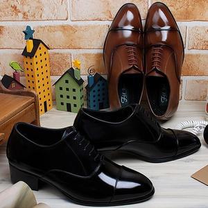 [슈썸] 남성구두 남자구두 정장구두 옥스포드 버밍엄끈