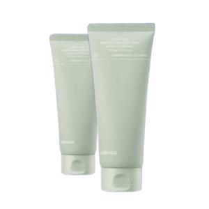 셀리맥스 폼클렌징 150ml 2개 베이킹 소다 딥 포어 지우개