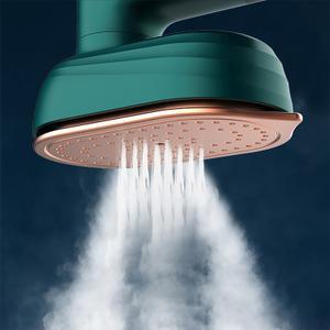 여행용다리미 무선스팀다리미 핸드 의류 스티머 스팀 다리미 휴대용 조절 가능 가정용 여행 다림질 습식 건