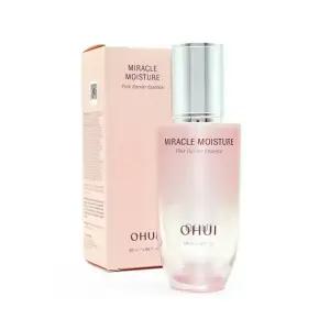 오휘 미라클 모이스처 핑크 베리어 에센스 50ml Y